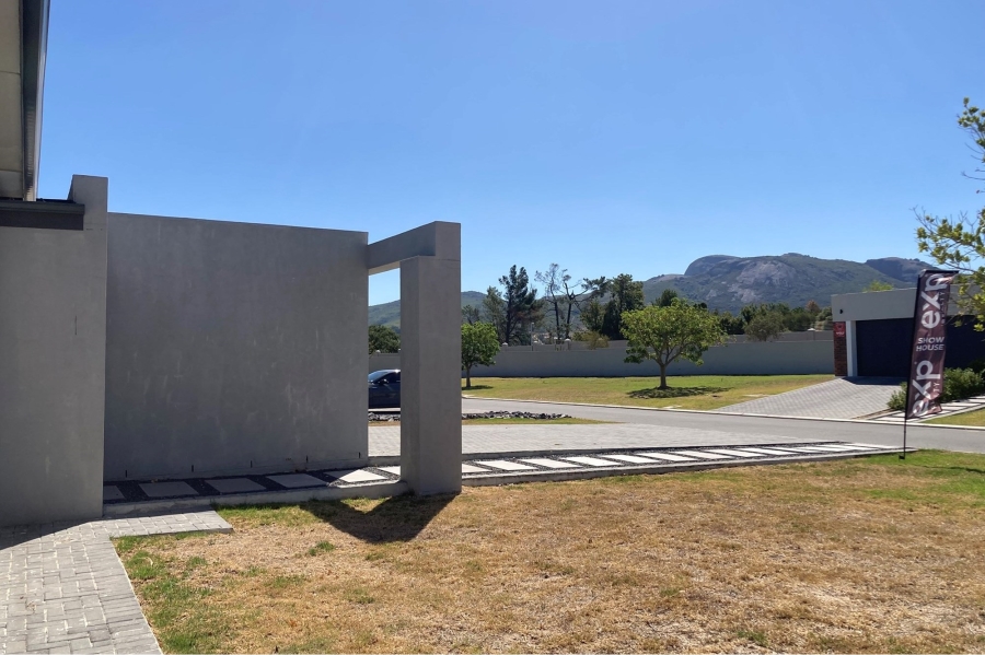 4 Bedroom Property for Sale in Paarl South Western Cape